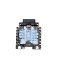 Top view of Plug And Play Esc Board Component For FPV Drone Esc Module, 2-4S Brushless Motors, 20x20mm Mounting Pattern