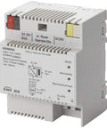 Power Supply 160mA KNX AUX for home automation systems, plug and play power module, durable and safe