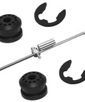 Beefed Up Shift Linkage Bushing Kit For Dodge Ram Transfer Case Shifter Control With E Clips And Grommet Replacement For 52105555AA 68078974AA 26 884 926884 Fits 2002 To 2005 Ram 1500 2500 3500, black bushings and linkage