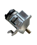 Land Rover Door Lock Cylinder Replacement With Key Blade Insert For Discovery Sport And Range Rover Evoque Models LR027452 LR043269 30784963