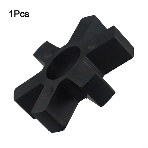 1Pcs Heavy Duty Rubber Spider Insert For L Jaw Couplings L-150 3.7 Inch Urethane Hub Buffer
