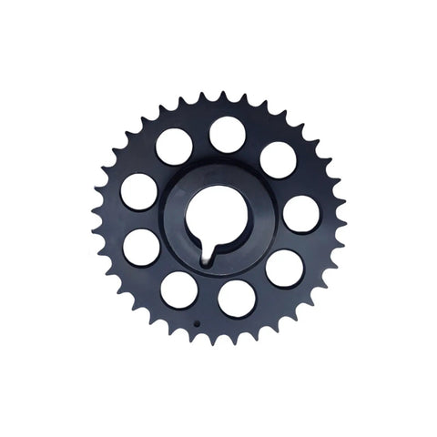 Sick Ka-18 Timing Chain Kit For Toyota 4Runner Celica Hilux Land Cruiser High Strength Alloy Durability And Long Service Life Easy Install sprocket