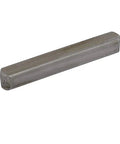 Gray Steel Keystock 32mm By 4mm By 4mm 50 Piece Set For Locking And Alignment In Machining And Mechanical Projects