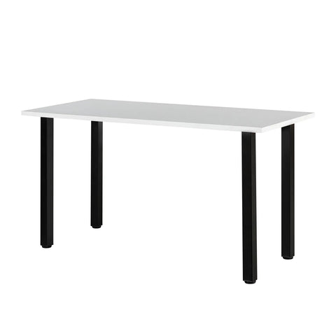 Heavy Duty Adjustable Metal Table Legs 28 Inch For DIY Desks Coffee Tables Dining Tables And Computer Desks With Floor Protectors