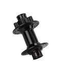 Durable Mountain Bike Hub Bearing For Smooth Rolling And Quiet Rides, 110mm Axle, 36 Holes, 20mm Shaft, Fits Mountain Road And City Bikes