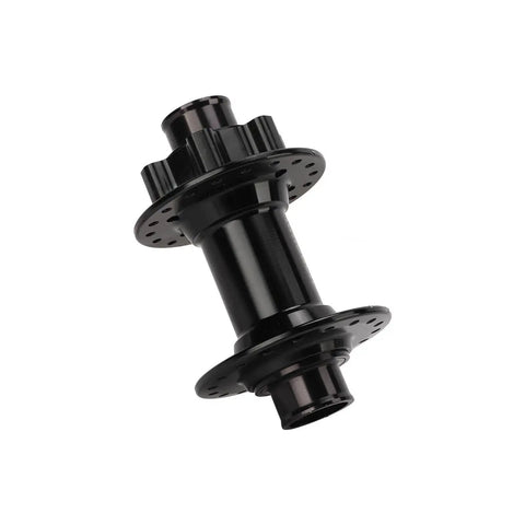 Durable Mountain Bike Hub Bearing For Smooth Rolling And Quiet Rides, 110mm Axle, 36 Holes, 20mm Shaft, Fits Mountain Road And City Bikes