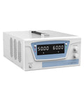 Beefy Adjustable DC Power Supply Bench Power Station 1200W To 3000W With Stable Voltage And Current Overcurrent And Overvoltage Protection Ideal For DIY Lab Repair Benchwork And Pro Test Gear front view