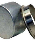 Speedi Sleeve Pro Grade Precision Ground Stainless Steel Sleeve For Quick Shaft Repairs And Tough Seal Surface in package view