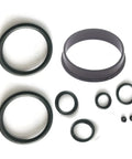 Kick Your Aging Nailer Back To Life With This Premium NT65M2 Repair Kit featuring rubber o-rings and cylinder ring for nail guns.