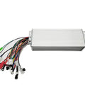 48V 3500 RPM speed controller from Beefy 1000W Brushless DC Motor Kit With 48V 3500 RPM Speed Controller And Throttle Grip For Go Karts E Bike Electric Scooters And Motorcycles For All Terrain Vehicles