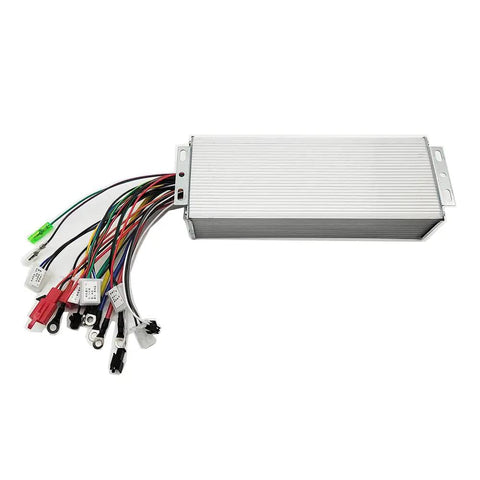 48V 3500 RPM speed controller from Beefy 1000W Brushless DC Motor Kit With 48V 3500 RPM Speed Controller And Throttle Grip For Go Karts E Bike Electric Scooters And Motorcycles For All Terrain Vehicles