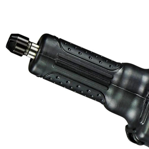 Rugged 18V LXT Cordless Die Grinder With Removable Side Handle Grip LED Low Juice Alert Auto Restart Lock And Top Tier Sanding Or Grinding Rig For Your Weekend Warrior Shop Stash