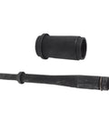 Anchor Bushing Kit For Trucks And Trailers Carbon Steel Bushing Driver 7 Inch for pin removal, showing tool components