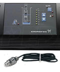 CU301 Transducer For SQE Constant Pressure Well Pumps Control Box Version 7 Not Included 1/3 To 1.5 HP 115/230V Single Phase