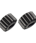 Pinion Gear Set 15T 2 Pack For 30 Inch Lawn Mower Compatible With Toro Time Master Personal Pace And Lawn Boy Insight 2007 2012
