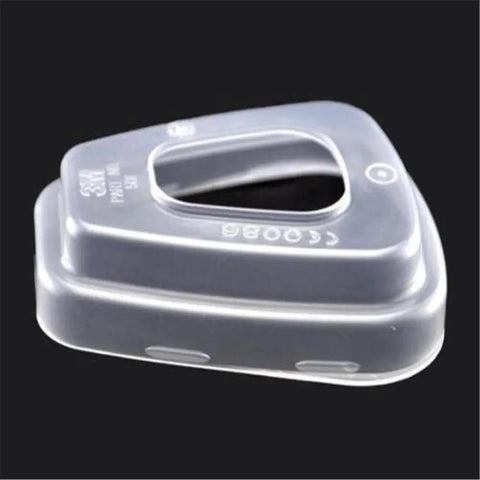 Built Tough No Hassle 501 Filter Retainers Pack Of Six Kickass Respiratory Protection Gear With Slick Airflow Design For Welding Fabrication And Pro Shop Workflows