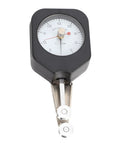 Textile Tensiometer With Bearing Wheel System Dial Tension Tester For Thread Tension Control Pro Grade 2 To 25 g Range ABS Plastic