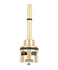 RP51919 Copper Shower Valve Diverter Replacement cartridge made of copper, features a steady diverter for leak-free performance.
