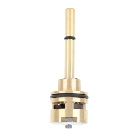 RP51919 Copper Shower Valve Diverter Replacement cartridge made of copper, features a steady diverter for leak-free performance.