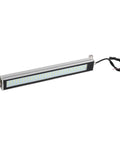 Pro Grade Industrial LED Tube Light For CNC Machines And Lathes, IP67 Waterproof And Explosion Proof Work Lamp with bracket and cable