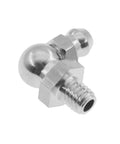 Beefed-Up 90 Degree Angled Grease Nipple Kit In 304 Stainless Steel Zerk Fittings Metric Threads Male Thread Nipples 10-Pack