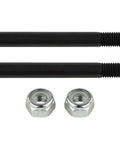 Differential Drop Kit For 2005-2023 Tacoma 4WD, 2003-2023 4Runner 4WD, And 2005-2015 FJ Cruiser 4WD bolts and nuts