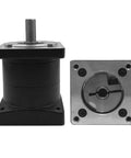 Boost Your Build With This Nema 23 Planetary Gearbox Speed Reducer Featuring 14Mm Shaft And 57Mm Flange for CNC routers.