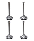 Beefy Heavy Duty Stainless Steel Leveling Feet 4 Pack Adjustable Height Swivel Levelers For Tables Chairs Shelves Machines And Heavy Equipment Easy Install And Ready To Level Your Setup In Home Office Restaurant Or Workshop, four feet