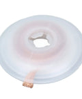 Pro-Grade Desoldering Wick Copper Solder Braid for Electronics Repair, 1.5 Meter, plastic reel with exposed braid