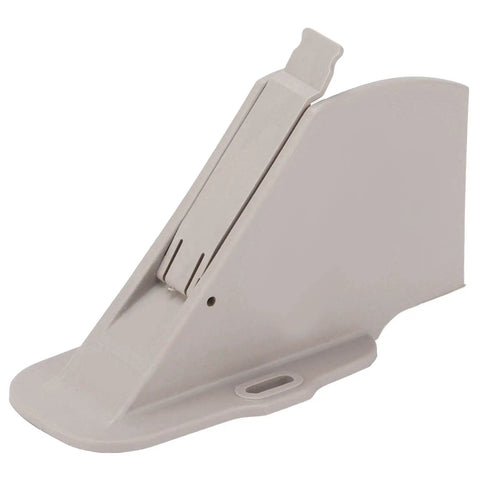 Heavy Duty Sewing Machine Cover for Industrial Use, Durable Lightweight Plastic Pulley Belt Head Guard, Easy to Install Shell Protector