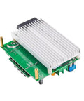 CNC DC Voltage And Current Regulator Power Supply Board Module DKP6012 For Constant Current Control Pro Grade Precision