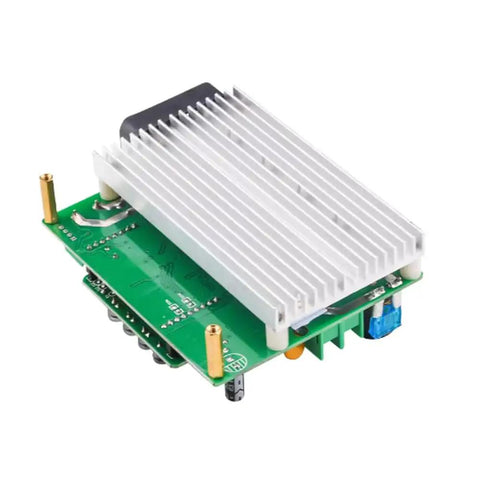 CNC DC Voltage And Current Regulator Power Supply Board Module DKP6012 For Constant Current Control Pro Grade Precision