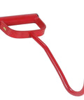 Red Two Pack 11 Inch Hay Hook Replacements For 47010500 And S47010500 Heavy Duty Cold Rolled Steel Tool With Sharp Point
