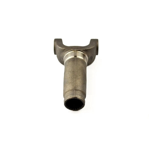 Heavy Duty Rear Driveshaft Slip Yoke Plug And Play Bolt On Fit For Chevy Dodge Ford Gmc Rwd Trucks Direct Swap detail view