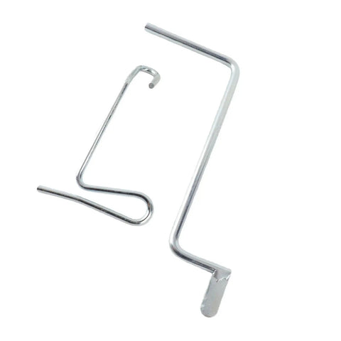 20 Pack Fence Wire Tighteners With Steel Tensioners And Handle Quick Fix For Loose Wires Reusable Garden Fence Clamps