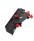 Premium 45 Degree Tile Chamfering Jig For 115 And 125 Angle Grinders Plus Built Different Desktop Stone Beveler for ceramic trim guide.