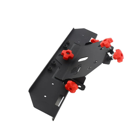 Premium 45 Degree Tile Chamfering Jig For 115 And 125 Angle Grinders Plus Built Different Desktop Stone Beveler for ceramic trim guide.