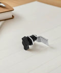 Three Piece T Handle Cam Latch Locks For Tool Box And Equipment Box Cabinets Replacement ABS Plus Metal Construction