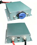 Underwater Thruster 24V To 48V 2500W Beast Mode Brushless Motor Kit speed controller, metal casing, wiring connectors