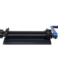 12 Inch Bead Roller Pro Grade Sheet Metal Beading Machine with Dies and manual crank handle for auto body fabrication shops