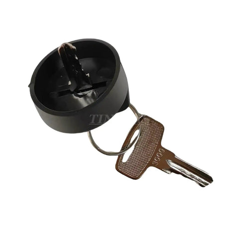 Kickstart Your Crew With This Straight Up Reliable Three Piece Ignition Key Set For Heavy Duty Scissor Lifts And Telescopic Boom Platforms Smooth Operator Access Control Replacement Lock Core