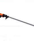 Heavy Duty Electric Drum Pump Featuring Ninety Centimeter Stainless Steel Tube Sixty To Seventy Five Lpm Flow Rate Eight Thousand Rpm Motor