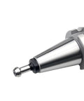 Premium BT30 And BT40 Metric FMB Milling Tool Handle With Planer Precision For CNC, showing detailed metal construction.