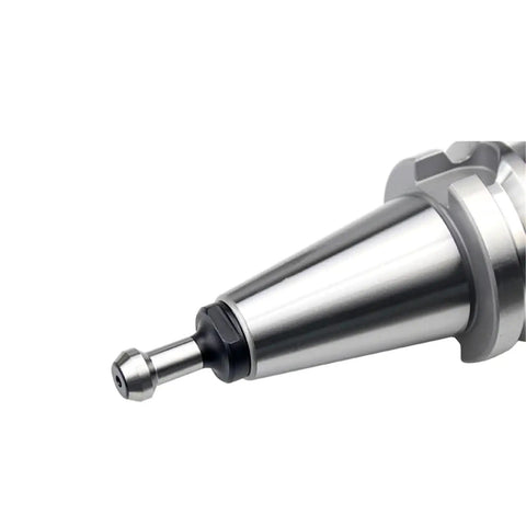 Premium BT30 And BT40 Metric FMB Milling Tool Handle With Planer Precision For CNC, showing detailed metal construction.