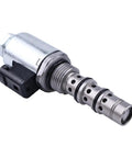 Rock Solid 12V Proportional Solenoid Valve YZ150188 for JD 6068 engine smooth shifting hydraulic control replacement part.