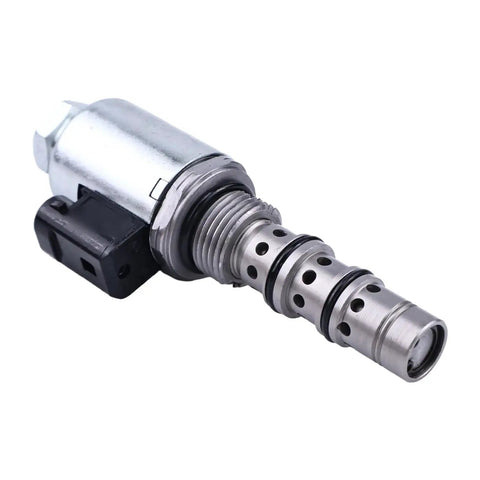Rock Solid 12V Proportional Solenoid Valve YZ150188 for JD 6068 engine smooth shifting hydraulic control replacement part.
