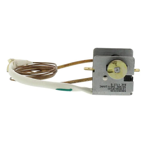 Copper-colored Oven Thermostat Replacement for GE Hotpoint RCA Ovens Compatible With WB20K8 WB20K0006 WB20K0008 WB20K10008 WB20K10023
