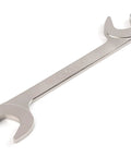 1-1/8 Inch Angle Head Open End Wrench With Dual 30 And 60 Degree Heads For Tight Spaces Greater Coverage And Fewer Blind Spots Beam Position Optimizes Range Of Motion In Confined Areas Model WAE83229