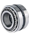 Heavy Duty Tapered Roller Bearing Assembly For Automotive And Industrial Use With 139.7 mm Bore 215.9 mm Diameter And 106.363 mm Width