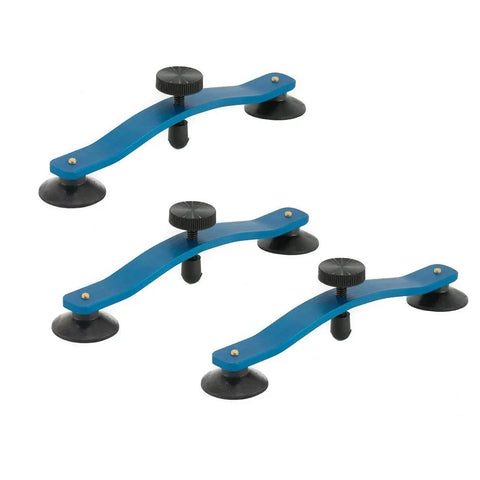 Crack Jack Windshield Repair Tool for Long Cracks with Durable Build and Fast Fix for Chips and Cracks, Pro Grade Windshield Crack Repair Kit for Auto Techs and DIY Gearhead Glass Repair